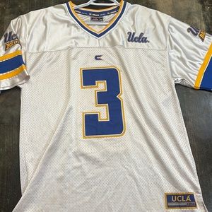 UCLA Bruins Jersey Size Medium